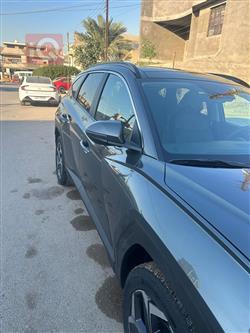 هیوندای تۆکسۆن